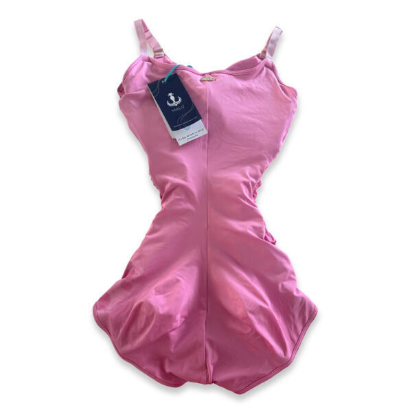 Faja de Baño RoséLux